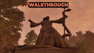 Как получить «Череп Раздора» в Oblivion Remastered