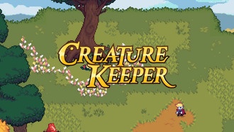 Как взять с собой больше существ в Creature Keeper