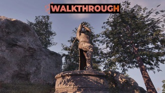 Как получить Волендранг в Oblivion Remastered