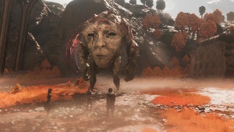 Как победить Grosse Tete в Clair Obscur: Expedition 33