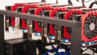 Стартап Fastino обучает ИИ-модели на игровых видеокартах стоимостью менее $100K