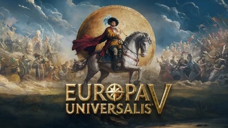 Paradox Interactive анонсировала Europa Universalis V