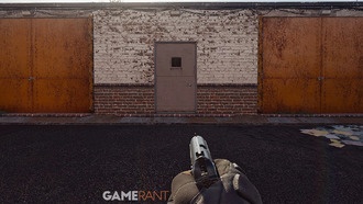 Руководство по пасхальному яйцу Storage Town Locked Door в CoD Warzone