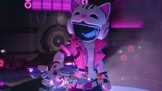 Как пройти Interstellar Enigma в Revenge Of The Savage Planet