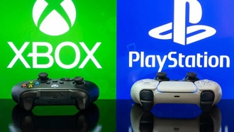 PlayStation значительно превосходит Xbox по количеству активных игроков