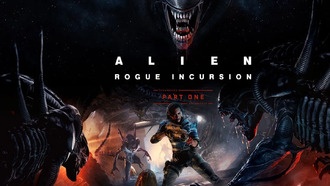 Alien: Rogue Incursion Evolved Edition анонсирована для PS5 и PC — трейлер и дата выхода