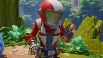 Как играть в кооперативе в Revenge of the Savage Planet: гайд по кроссплею и совместному прохождению