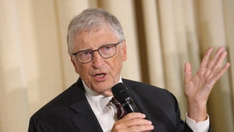 Билл Гейтс обвинил Илона Маска в росте детской смертности из-за сокращения помощи США