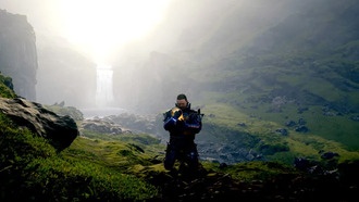 Хидео Кодзима: «Возможно, слишком сильная связь — это не так уж и хорошо»