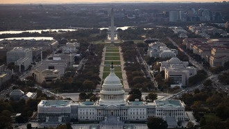 Законопроект о криптовалютных стейблкоинах заблокирован из-за скандала с мемкоином Трампа