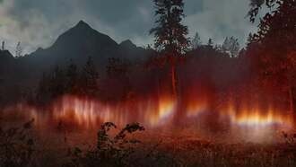 В новой RPG от создателей «Ведьмака 3» появятся «страшные воины» и другие сверхъестественные существа