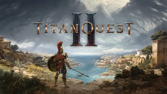 THQ Nordic перенесла ранний доступ Titan Quest II на лето 2025 года