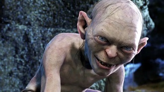 Новый фильм «Властелин колец: Охота на Голлума» выйдет в 2027 году