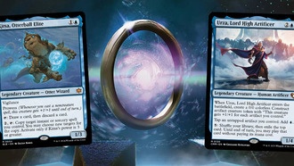 Как определить уровень своей колоды в Commander (Magic: The Gathering)