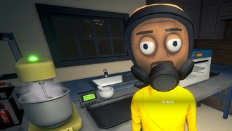 В Schedule 1 появился музыкальный автомат