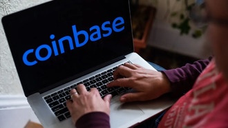 Coinbase сообщила о росте выручки, но падении прибыли в первом квартале