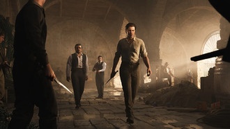 Mafia: The Old Country — раскрыты сюжет, геймплей и системные требования