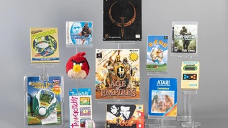World Video Game Hall of Fame 2025: четыре культовые игры вошли в историю