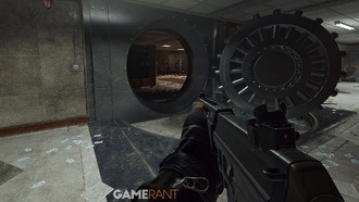 Как открыть банковское хранилище на Верданске в CoD Warzone