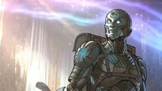 D&D: Искусники получат обновление в дополнении Eberron: Forge of the Artificer