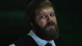 Актёр Оулавюр Дарри Оулафссон, известный по сериалу «Разделение», снимется в криминальном шоу «12 12 12» на Apple TV+