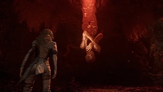 Как выполнить квест «Леди Сока» в Clair Obscur: Expedition 33