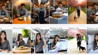 Tencent представила открытый инструмент HunyuanCustom для генерации видео с высокой согласованностью