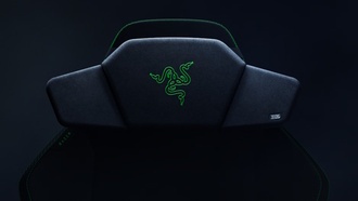 Razer представила игровые динамики для кресла вместо наушников