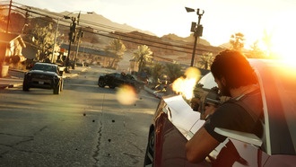 Актер из MindsEye раскритиковал выпуск недоделанных игр