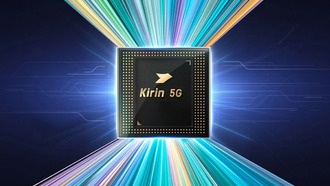 Huawei готовит мощный процессор Kirin X90 для компьютеров