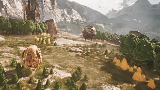 Как найти и победить Хроматический Петанк в Clair Obscur: Expedition 33