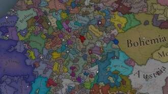 Europa Universalis 5: самая сложная стратегия Paradox без компромиссов
