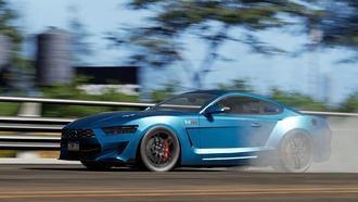 Wreckreation — новая аркадная гонка от создателей Burnout