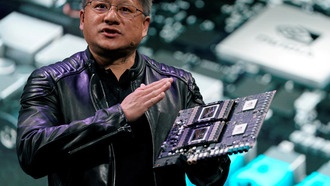 NVIDIA готовит ослабленную версию чипа H20 специально для Китая