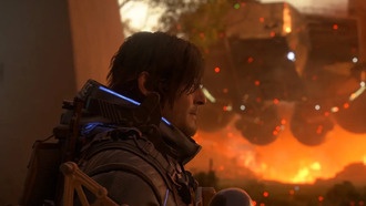 Death Stranding 2 «ушла на золото» — релиз состоится 26 июня