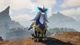 Лучшие палы в Palworld: гайд по выбору