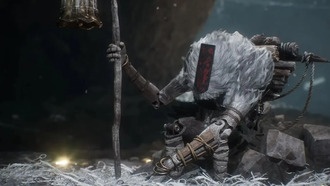 Все локации Clair Obscur Expedition 33 Lost Gestrals