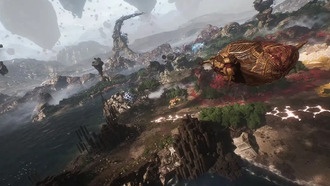 Все локации с журналами (интерактивная карта) Clair Obscur Expedition 33