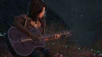 Все места расположения Clair Obscur Expedition 33 Music Records