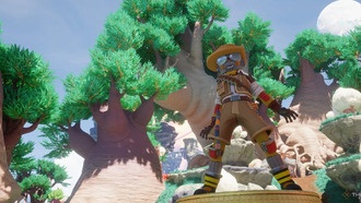 Где найти все места для селфи на Квасадроне IX в Revenge of the Savage Planet