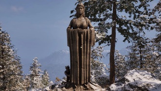 Все локации даэдрических святилищ в Oblivion Remastered