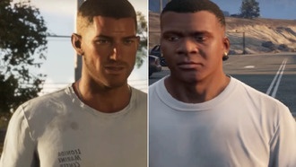 Обнаружена возможная связь между GTA 5 и GTA 6: фанаты нашли интересную деталь