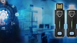 Swissbit представила аппаратный аутентификатор iShield Key 2 нового поколения