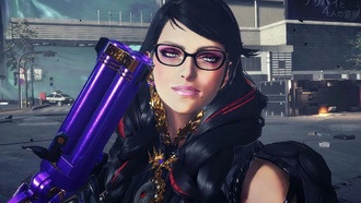 Создатель Bayonetta считает уникальный геймплей важнее графики