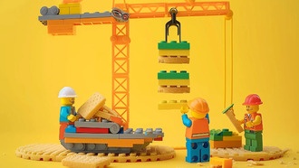 LegoGPT: ИИ создает дизайны LEGO по текстовым запросам — инструмент доступен бесплатно