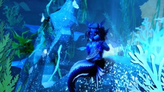 Roblox: Коды Острова Русалок