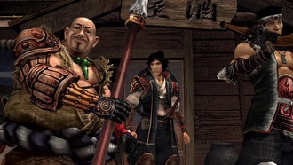 Onimusha 2: Samurai's Destiny получит ремастер с новыми режимами