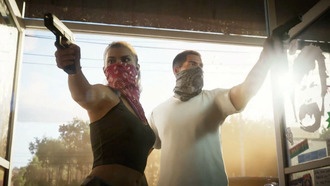 Легендарный персонаж из Vice City появится в GTA 6? Фанаты разглядели намек в трейлере