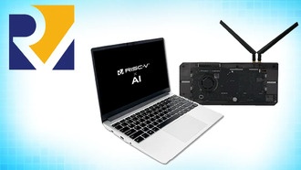 RISC-V впервые появился в AI-ПК DeepComputing за $349
