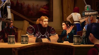 Документальный фильм о World of Warcraft вдохновил благотворительную организацию на сбор средств через игры